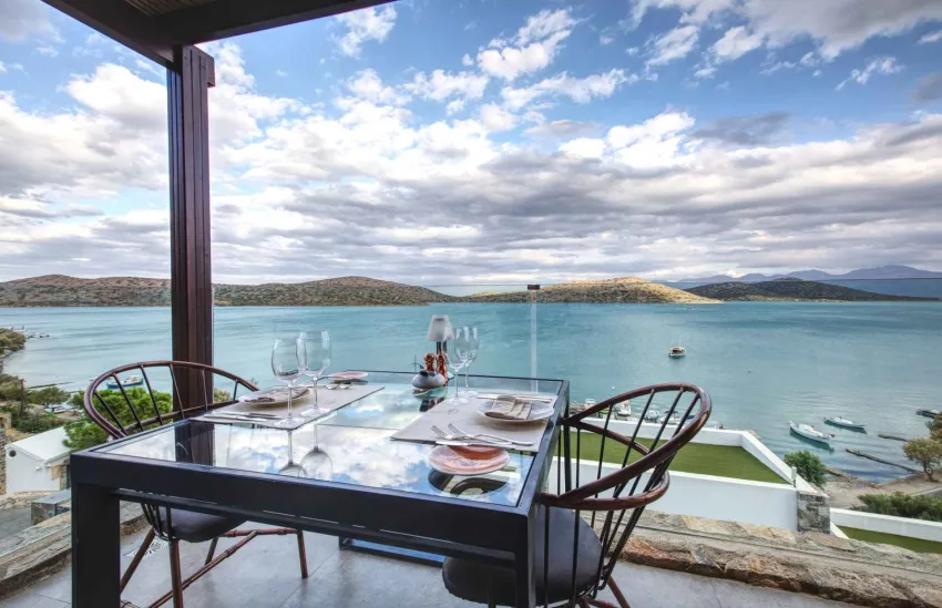 Royal Marmin Bay Boutique and Art Hotel 5*-23