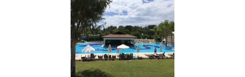 Champion Holiday Village 5*-16