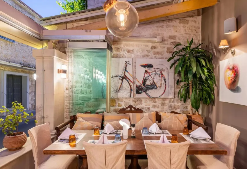 Palazzino Di Corina 4*-14