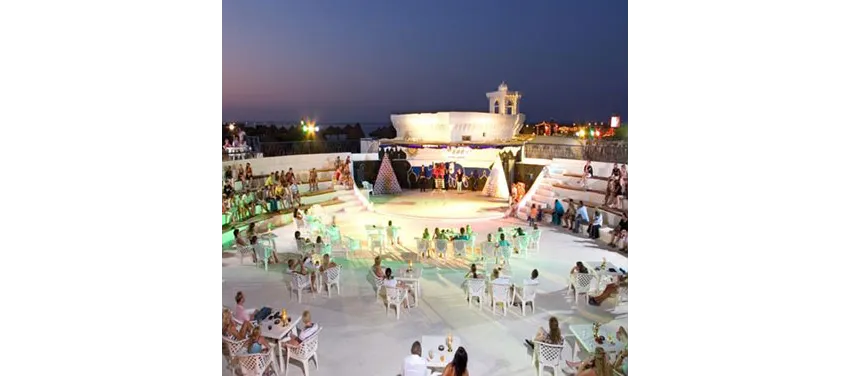 Marlin Inn Azur Resort 3*-9