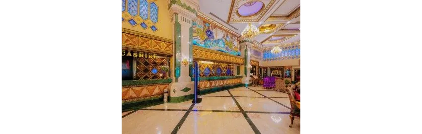 Club Hotel Sera 5*-3