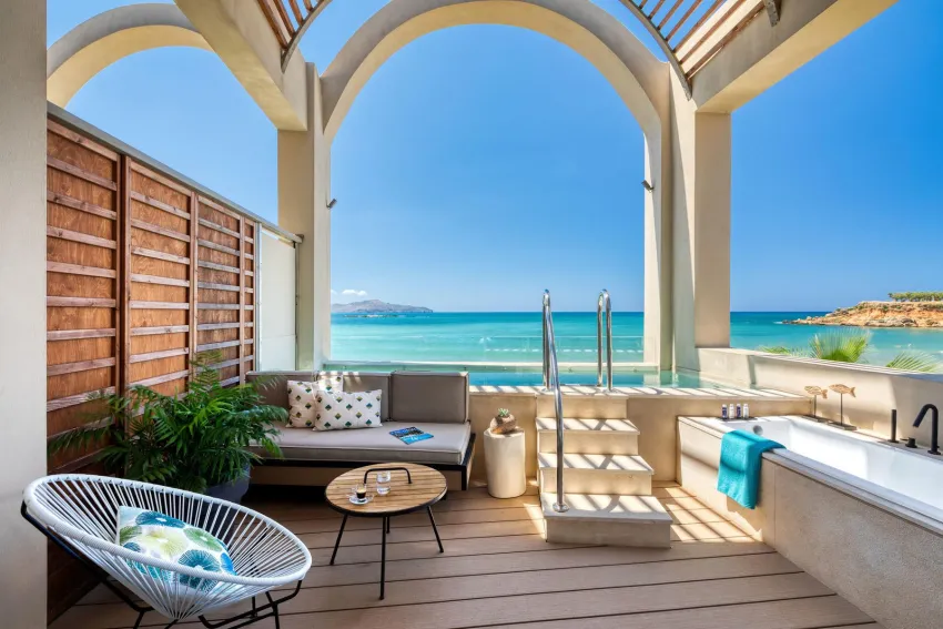 Domes Noruz Chania Autograph Collection Marriott 5*-23