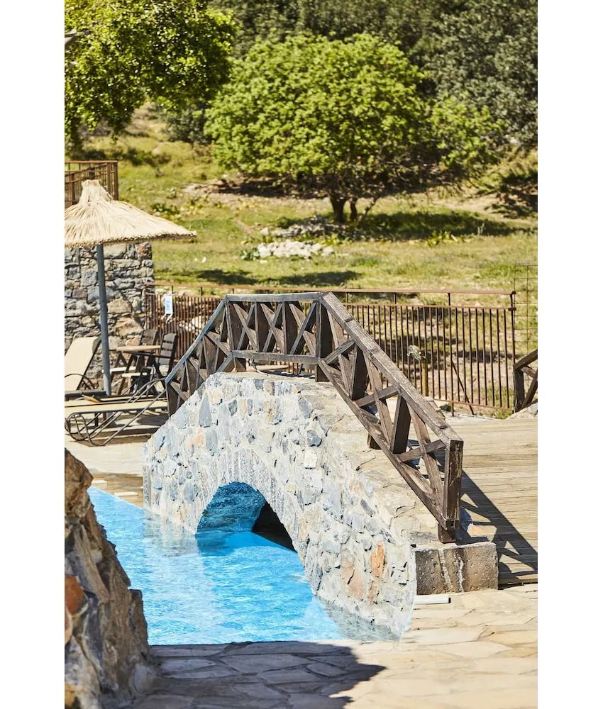 Arolithos Traditional Cretan Village 3*-38