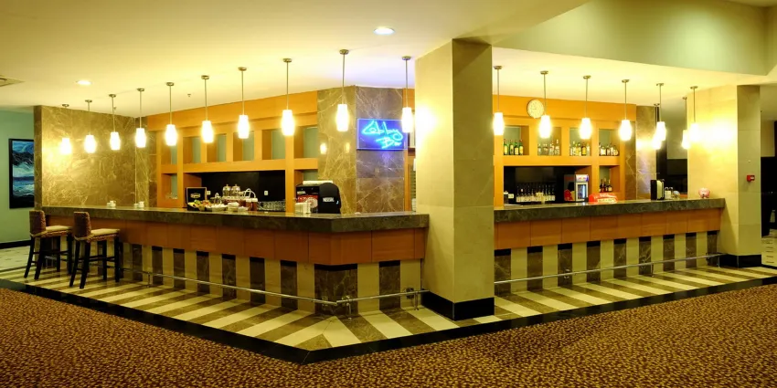 Mirada Del Mare 5*-3