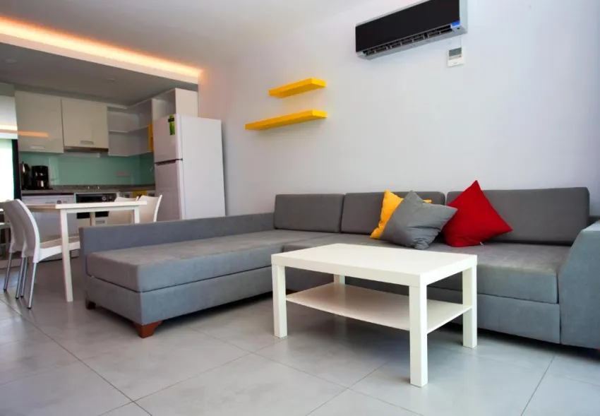 GREEN GARDEN SUITE  4*-6