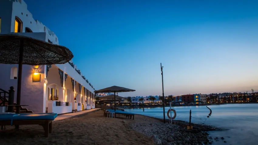 Arabella Azur Resort 3*-42