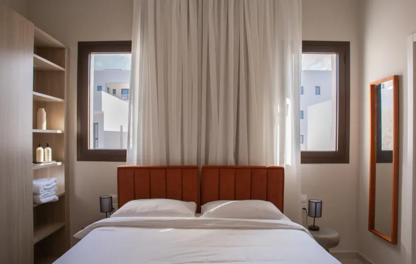 LIV & Co Suites & Villas 4*-23