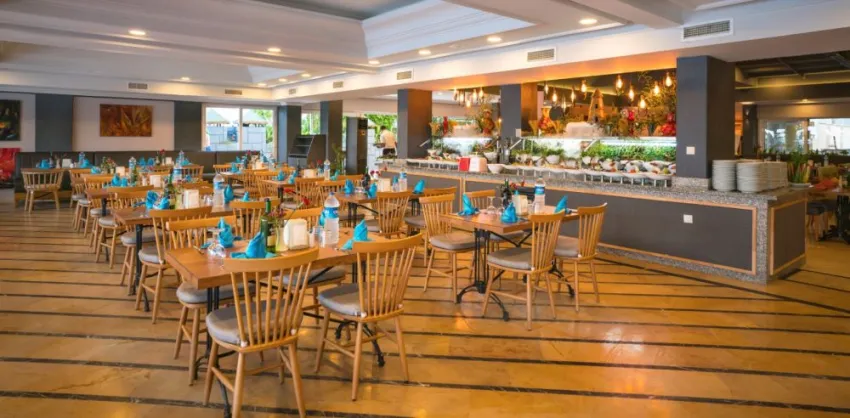 CLUB HOTEL SUNBEL  4*-15