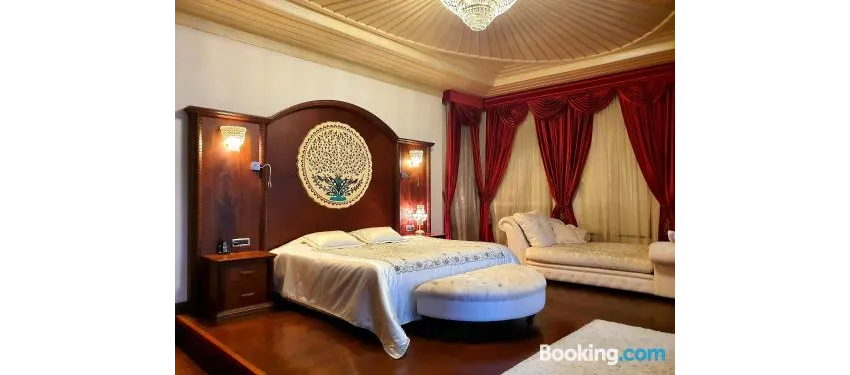 Eski Masal Hotel 4*-11