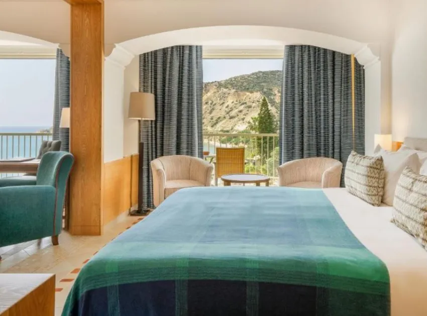 Columbia Beach Resort 5*-52
