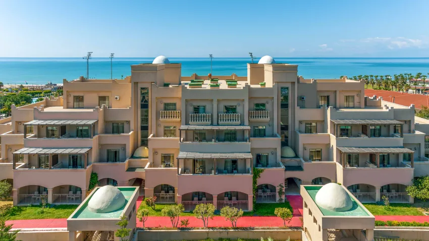 Spice Hotel & Spa 5*-83