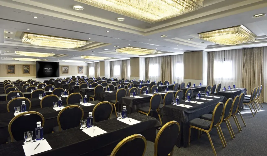 Hotel Victoria Gran Melia 5*-15