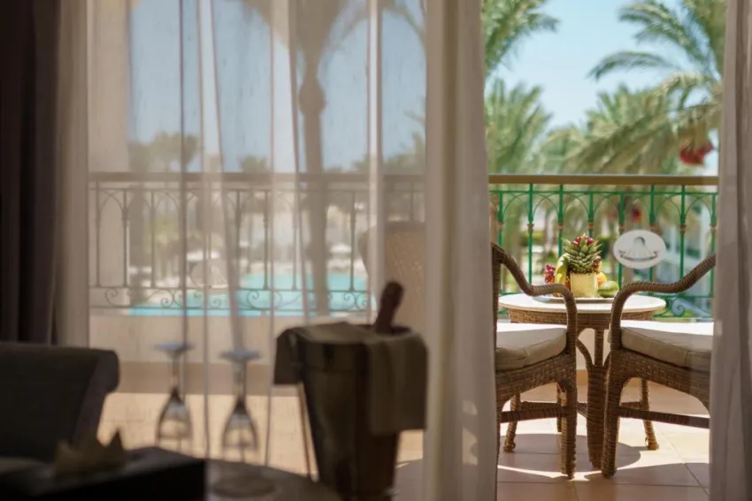 BARON PALMS (ADULTS ONLY 16+)  5*-30