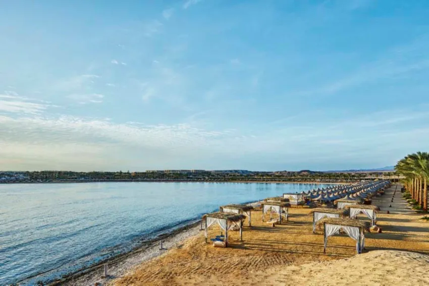Steigenberger Coraya Beach Resort 5*-4