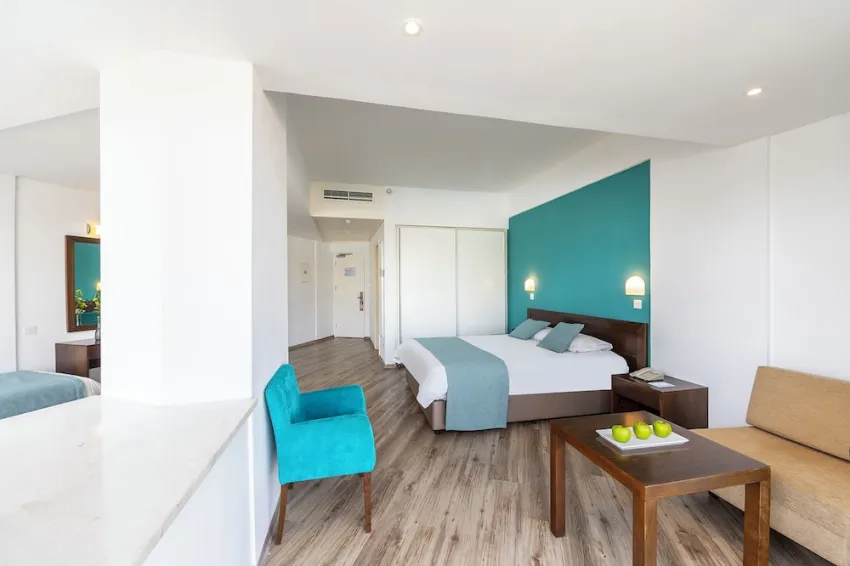 Crystal Springs Beach Hotel 4*-17