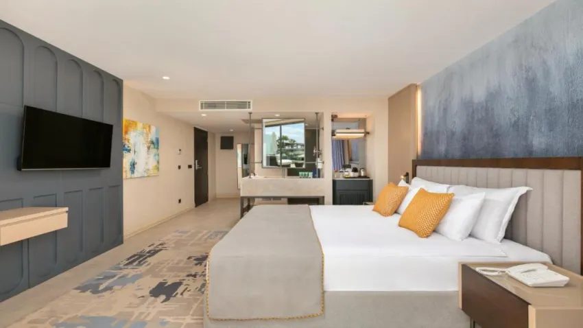 TUI BLUE SHERWOOD BELEK HOTEL (ADULTS ONLY 16+)  5*-59