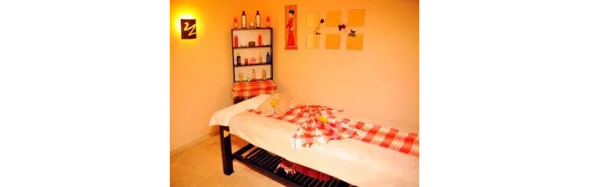 Sun Beach Hill Hotel 4*-17