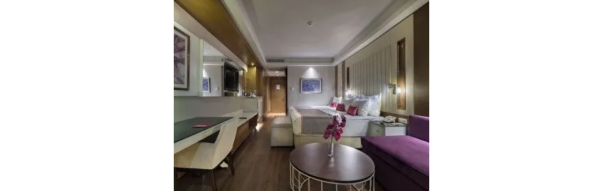 Trendy Lara Hotel 5*-27