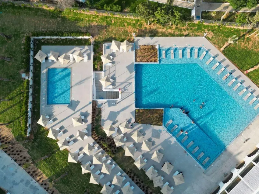 One Resort Premium Hammamet 4*-30