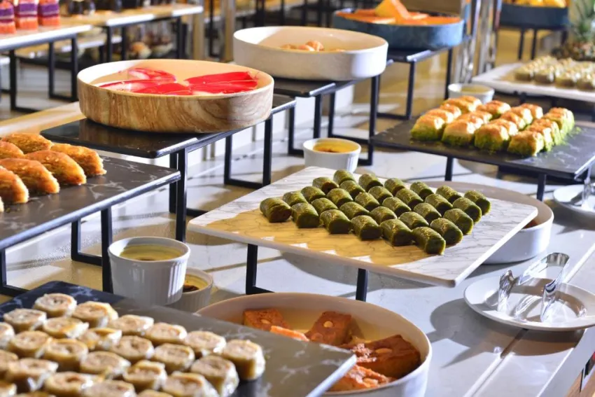 AZURA WORLD (EX. WYNDHAM ALANYA)  5*-6