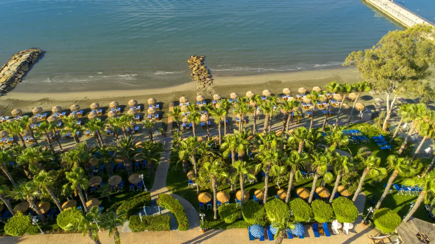 The GrandResort – Limited Edition by Leonardo Hotels 5*-126