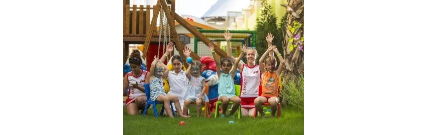 Side Royal Style Hotel 5*-24