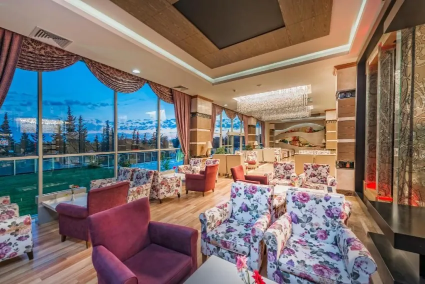 Grand Ring Hotel 5*-13