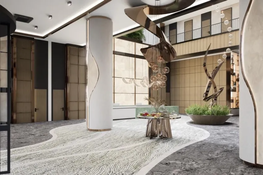 Royal Atlantis Icon 5*-9