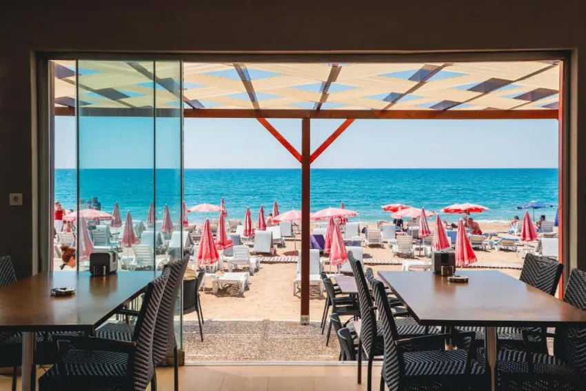 SIDE AMOUR HOTEL  4*-25