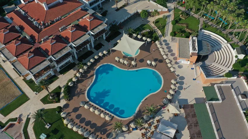 TUI Aqi Hydros Club 5*-36