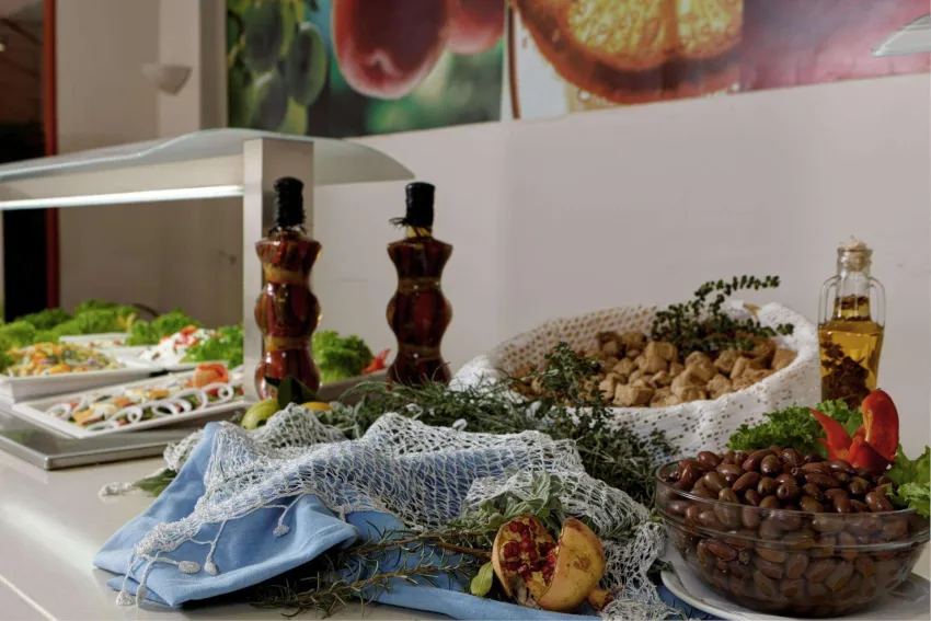 Rethymno Village 3*-20