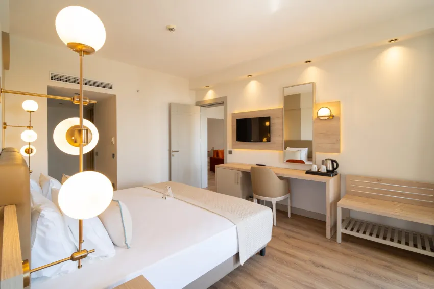 Arcanus Hotels Sorgun 5*-27