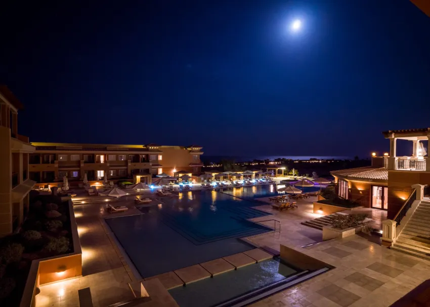 The Cascades Golf Resort & Spa 4*-25