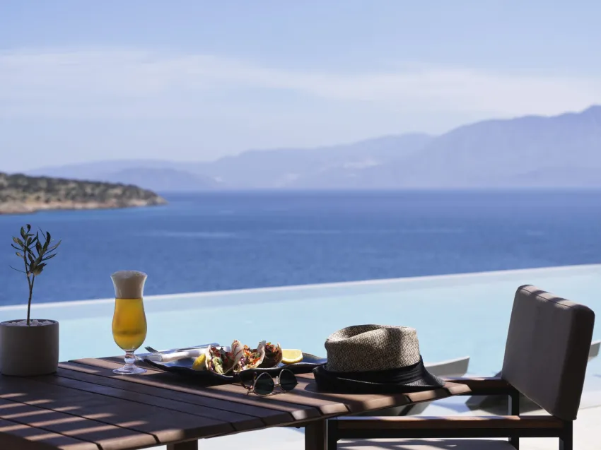 MGallery Niko Seaside Resort 5*-22