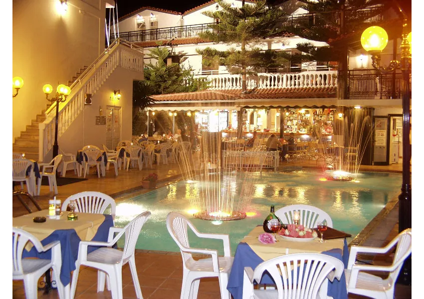 Denise Beach Hotel and Apartments 2*-26
