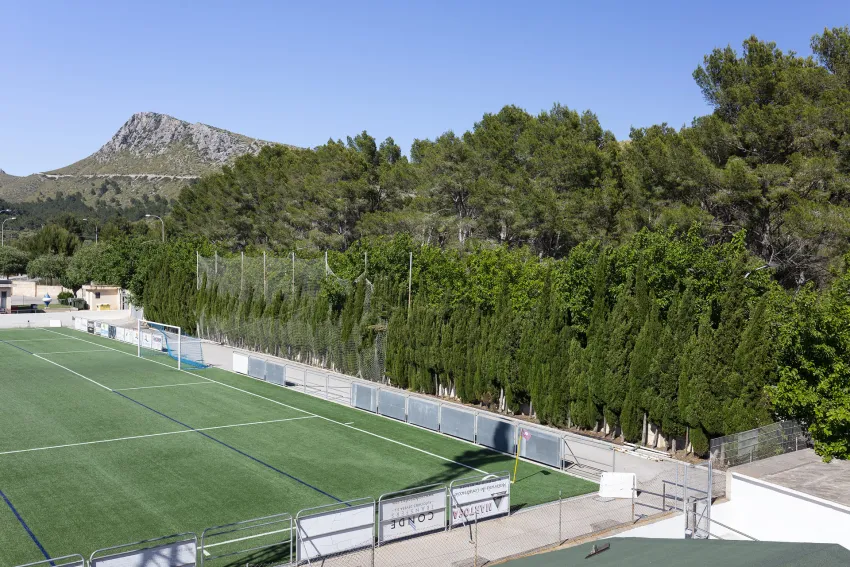 Mar Hotels Playa Mar & Spa  4*-36