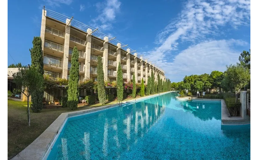 Gloria Serenity Resort 5*-11