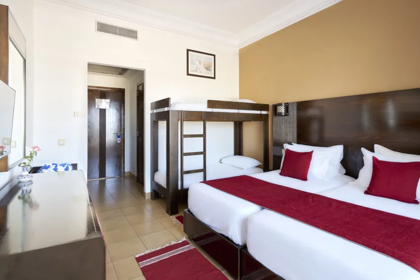 El Mehdi Beach & Resort 4*-20