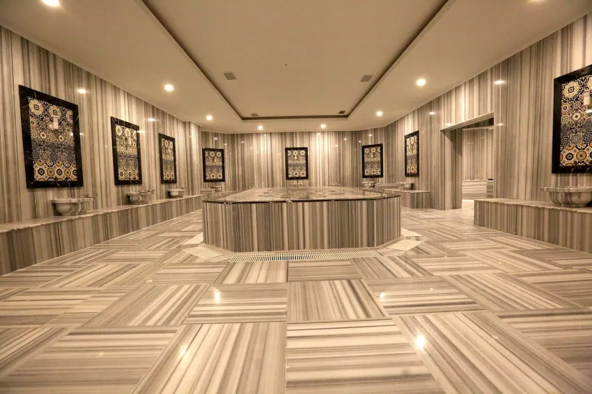 Calido Maris Hotel 5*-10