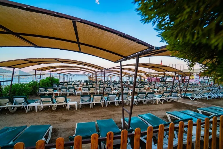 Senza The Inn Resort & Spa 5*-16