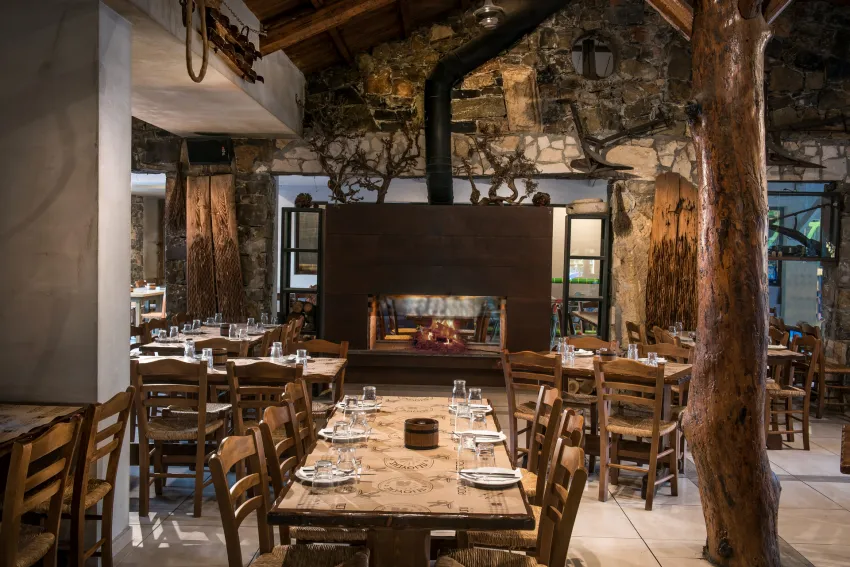 Petousis Hotel and Suites 4*-29