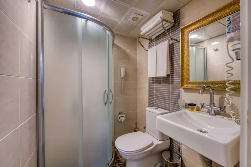 Sealife Family Resort Hotel 5*-16