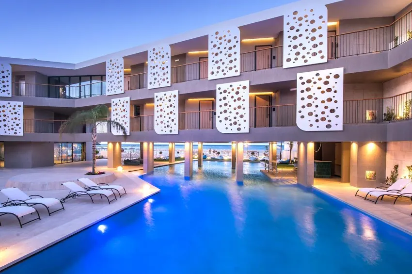 Harmony Boutique Resort 5*-2