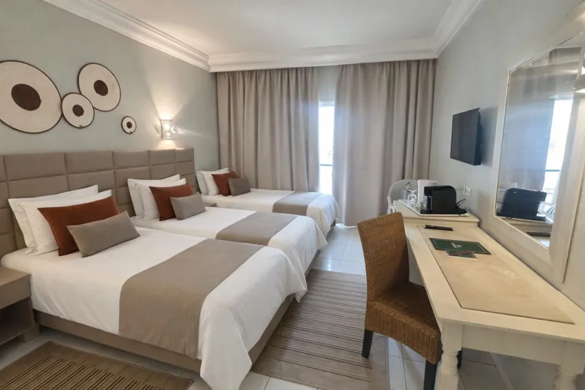 Hammamet Garden 4*-25