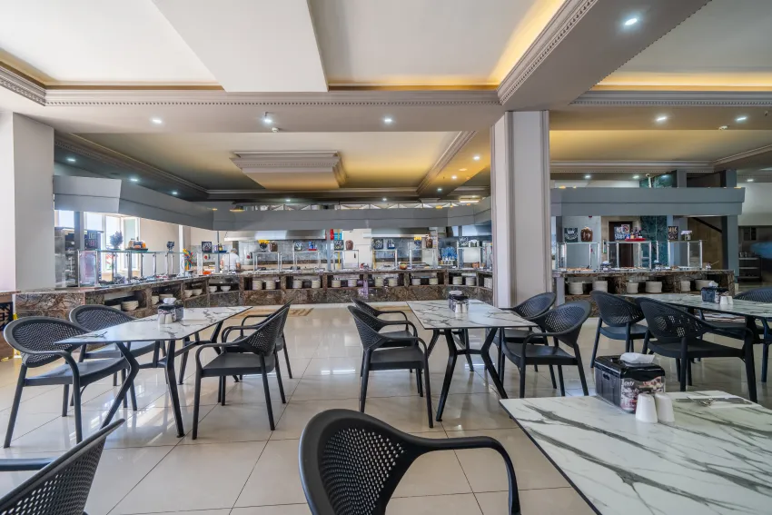 Miarosa Kemer Beach 5*-38