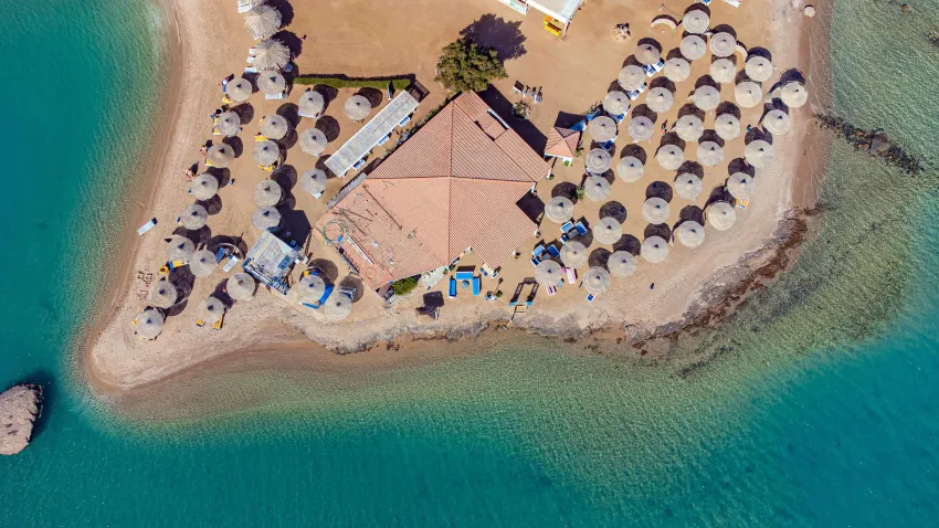 Panorama Bungalows Resort El Gouna 4*-65