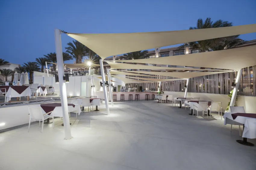 Pyramisa Beach Resort Sahl Hasheesh 5*-80