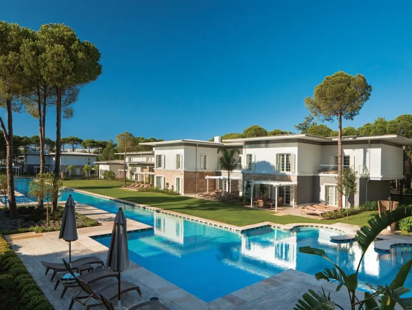 CORNELIA AZURE VILLAS  5*-4