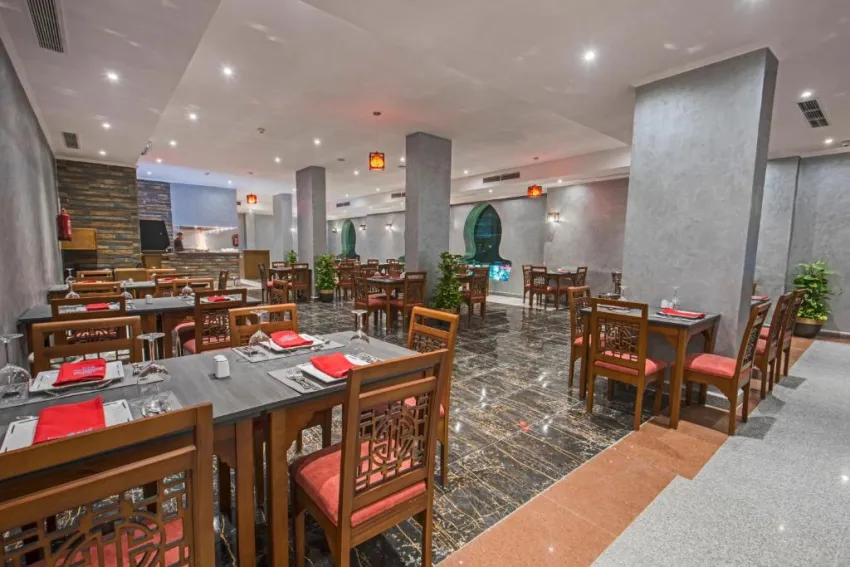 SUNRISE AQUA JOY RESORT  4*-14