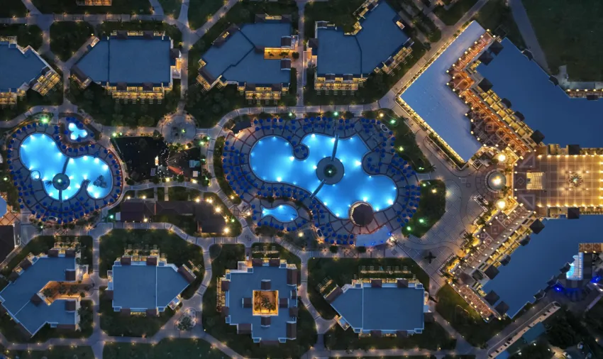 Lindos Princess Beach Resort and Spa 4*-4